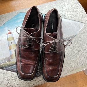 ALFANI MEN’S SHOES